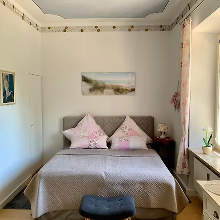 Appartement Koenigliche Auszeit à Berchtesgaden Extérieur photo