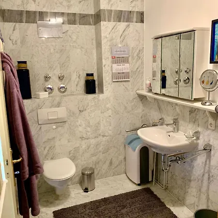 Appartement Koenigliche Auszeit à Berchtesgaden Extérieur photo