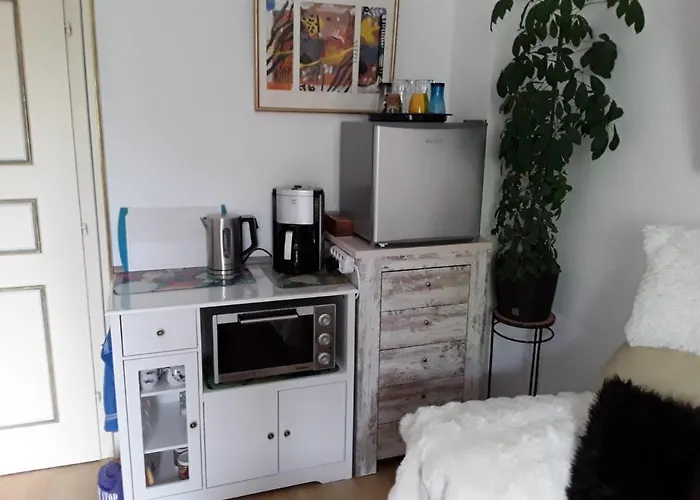 Koenigliche Auszeit