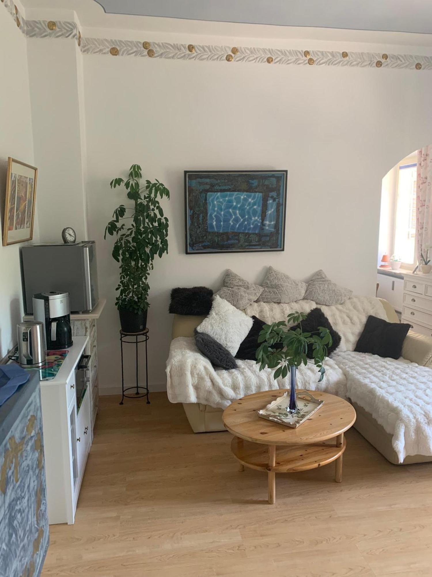 Koenigliche Auszeit Appartement *