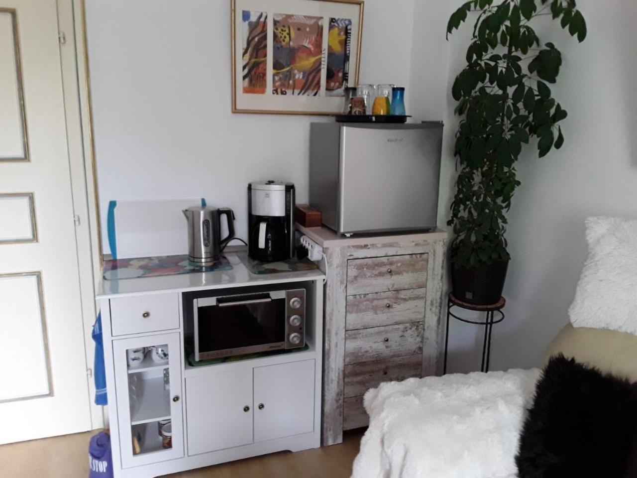Appartement Koenigliche Auszeit Berchtesgaden