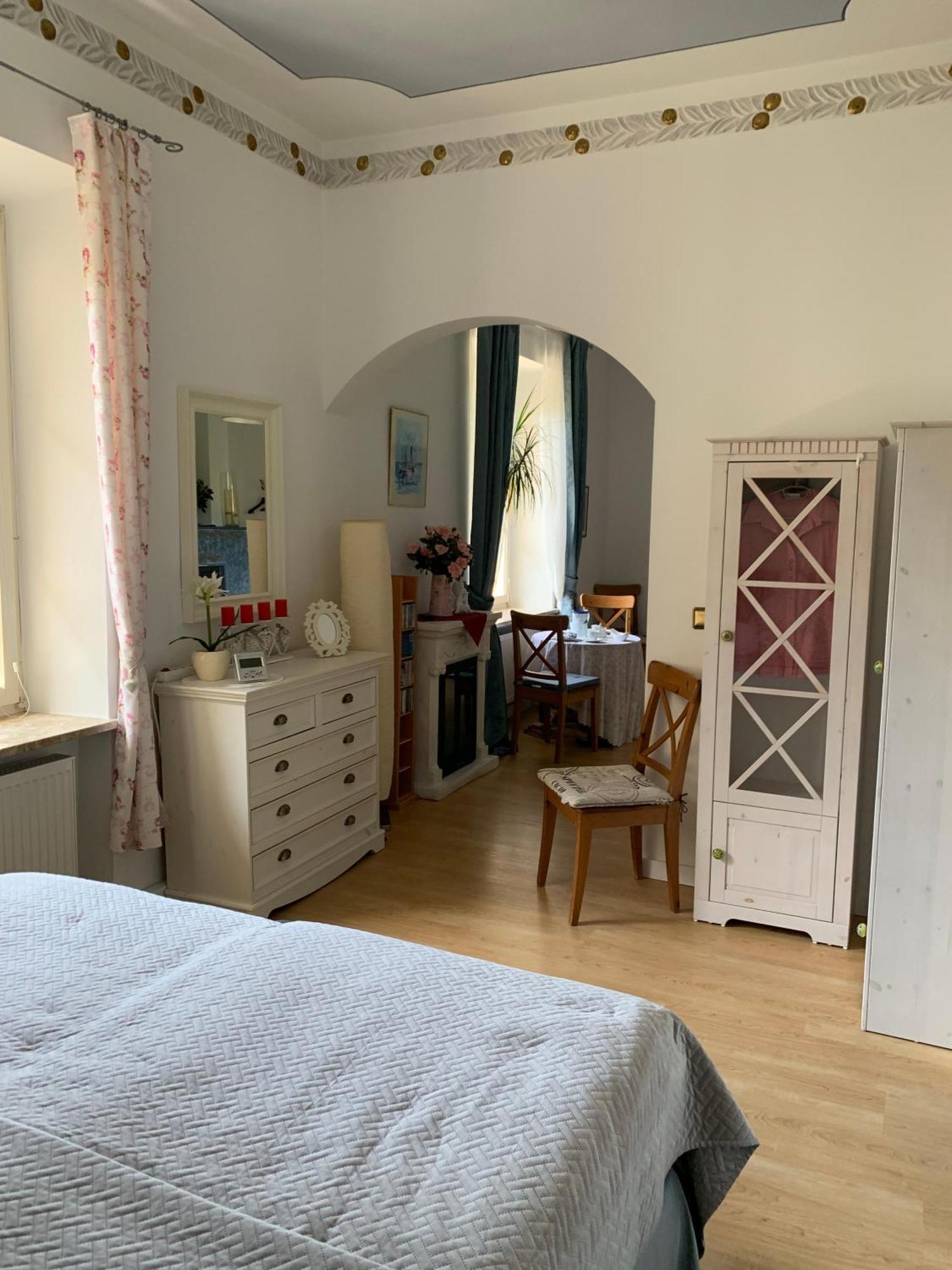 Appartement Koenigliche Auszeit